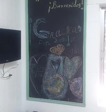 Casa_visi Holiday home *